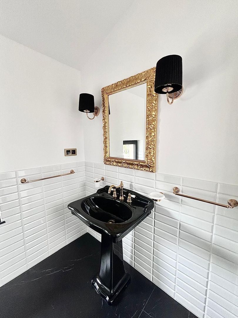 Vila neoclasica urbană | Palatul Parlamentului