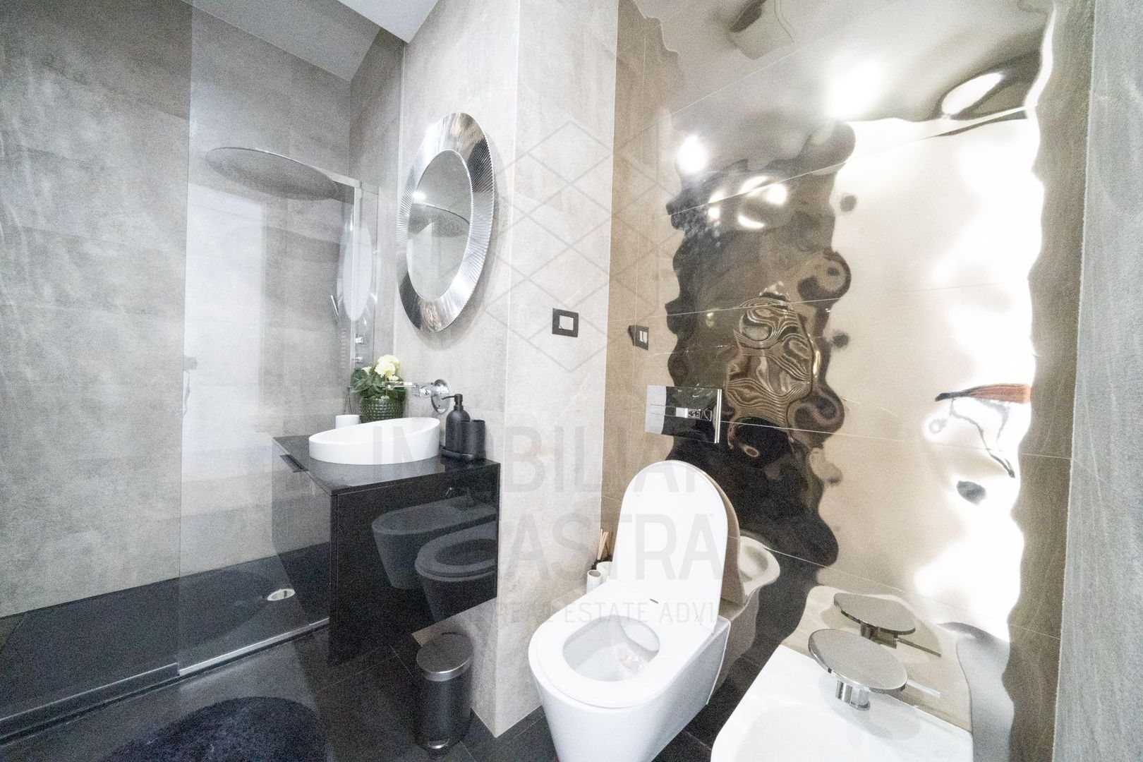 Cortina Residence | Luxury Penthouse | For Rent