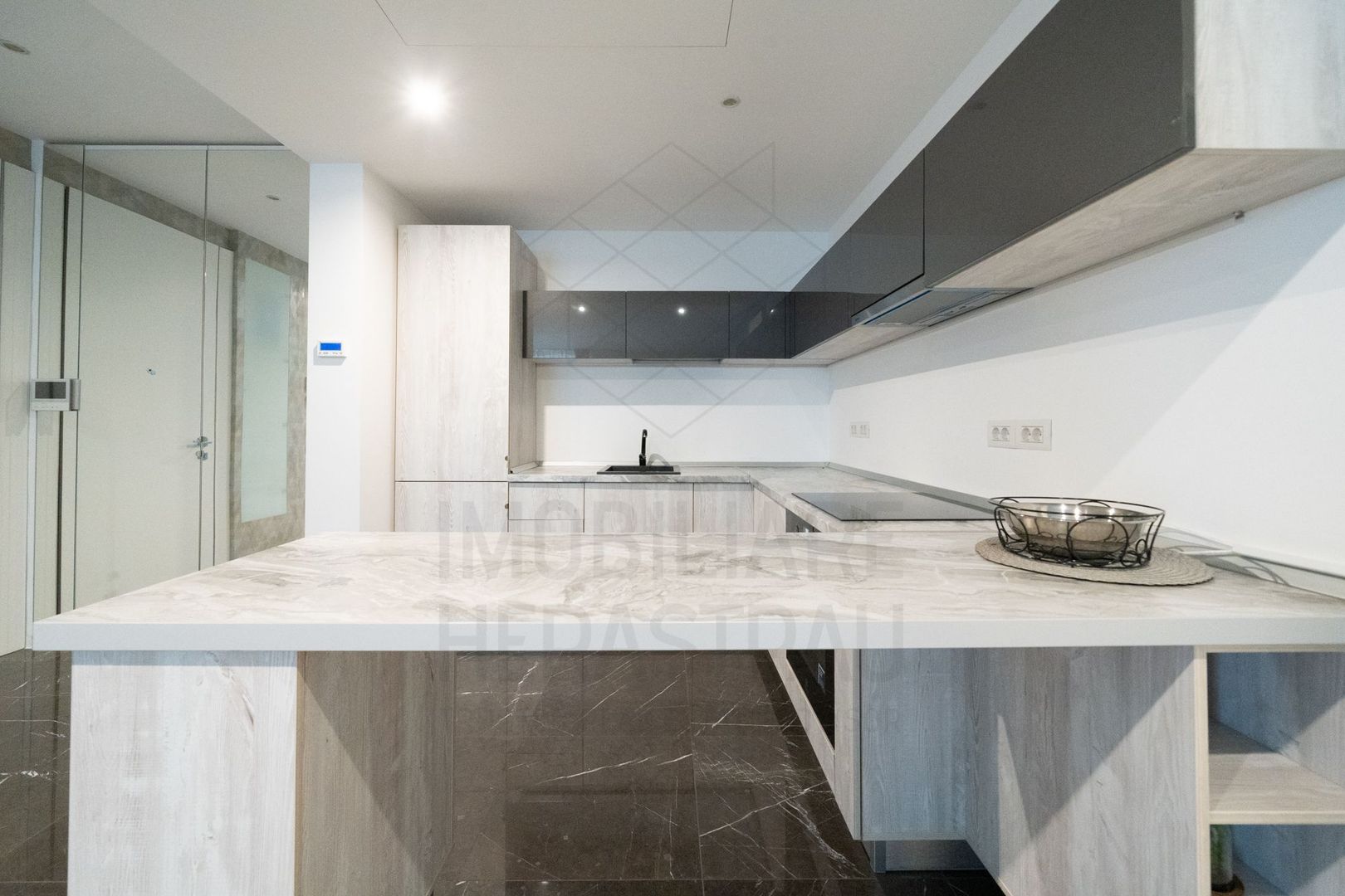ONE Charles de Gaulle | Concept design apartment