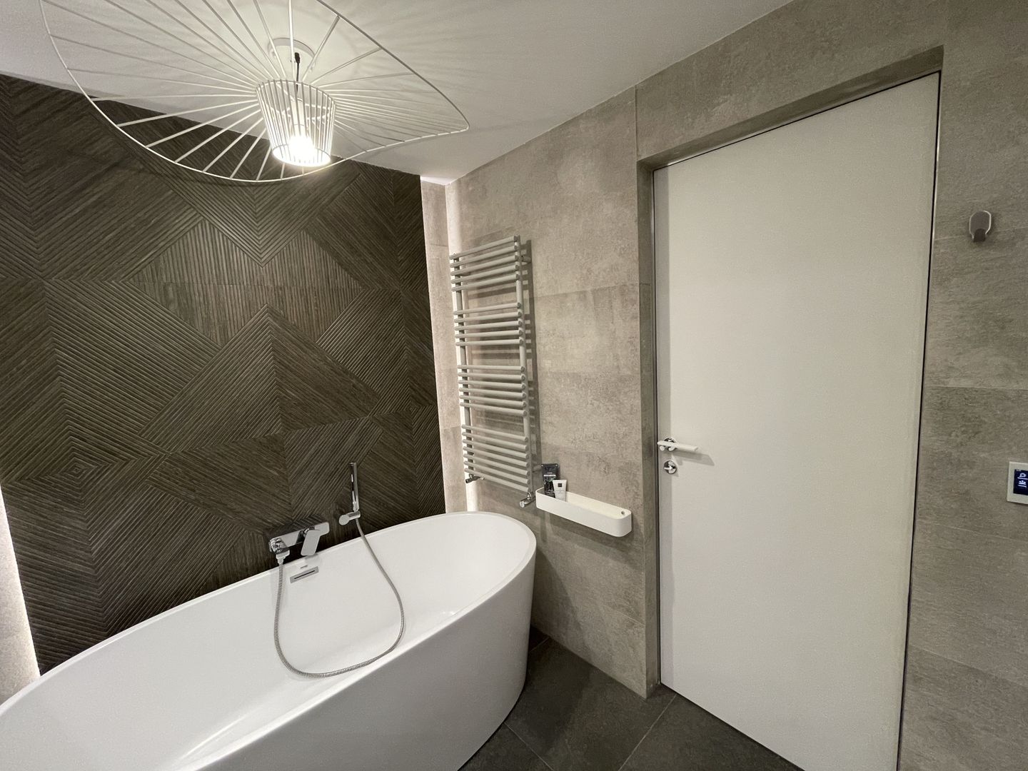 Stunning one-of-a-kind Penthouse with rooftop in Herastrau | Satul Francez