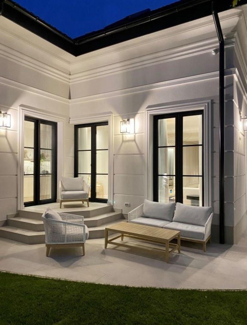 Casa individuala | Floreasca | Lux | Grădina Proprie