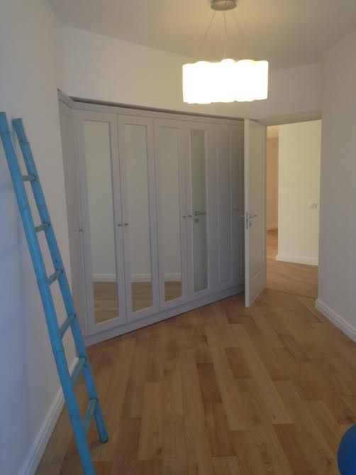 4 room Apartment for rent, Herastrau area