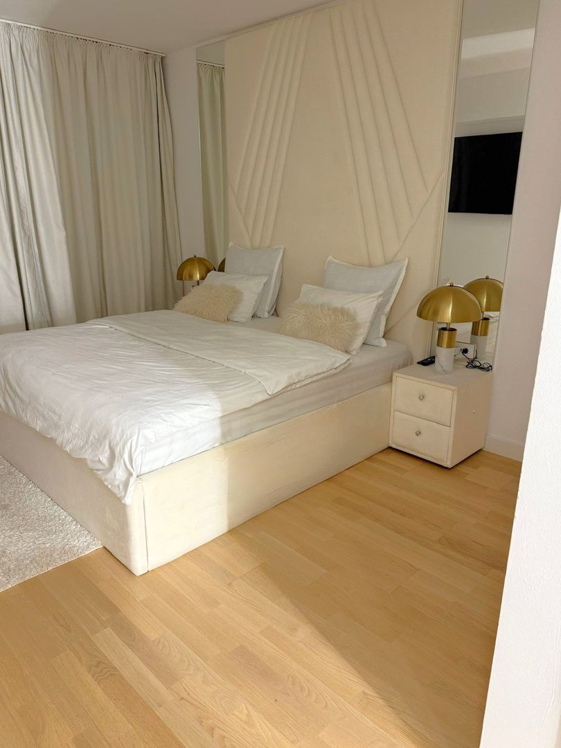 Apartament 3 Camere 106mp Aviatiei – Fabrica de Glucoză