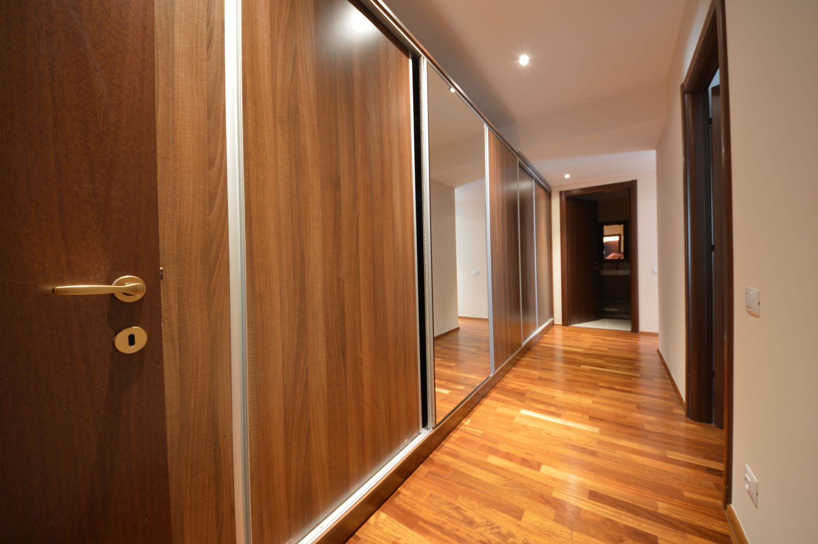 3 room Apartment for rent, Herastrau area