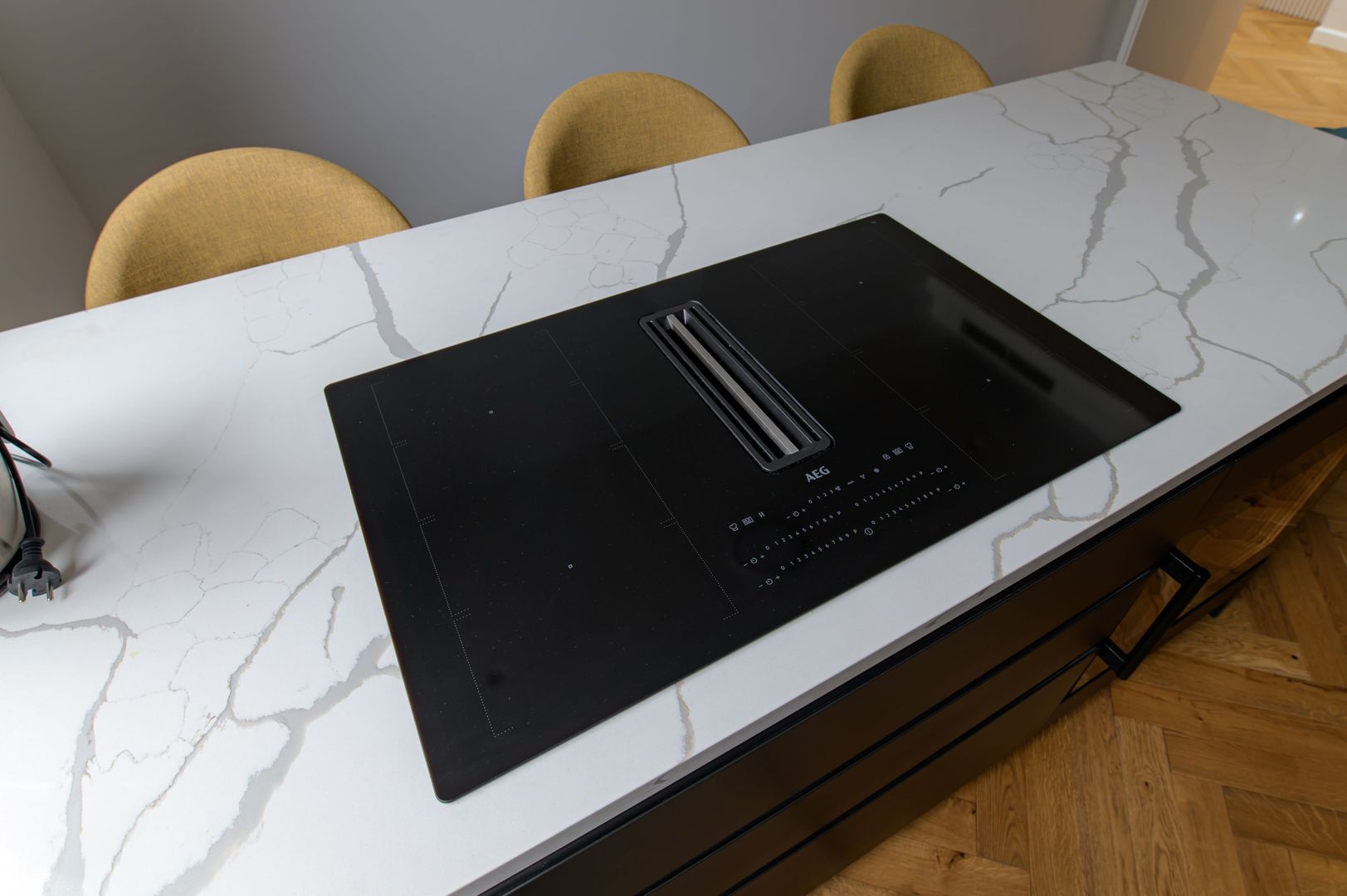 Apartament cu 4 camere de vânzare în zona Soseaua Nordului