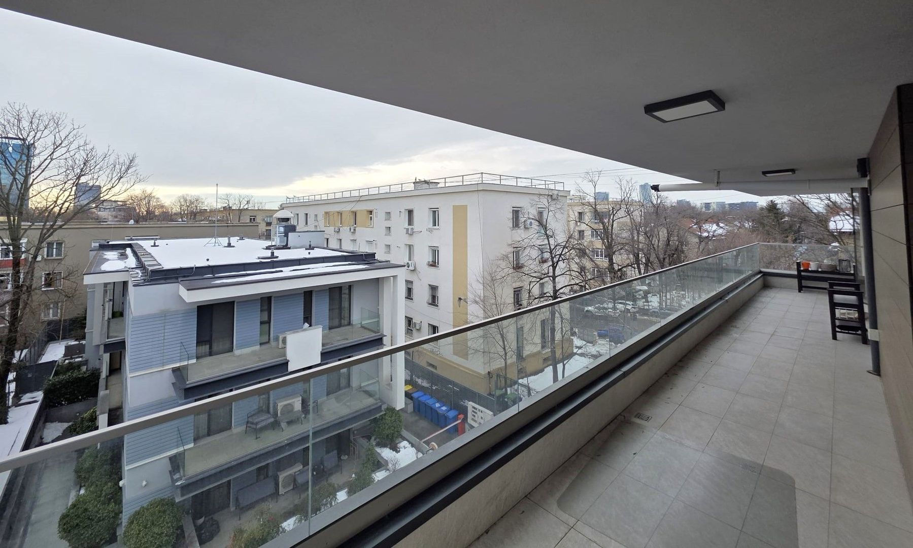 Apartament 3 camere în bloc nou | Floreasca Compozitori