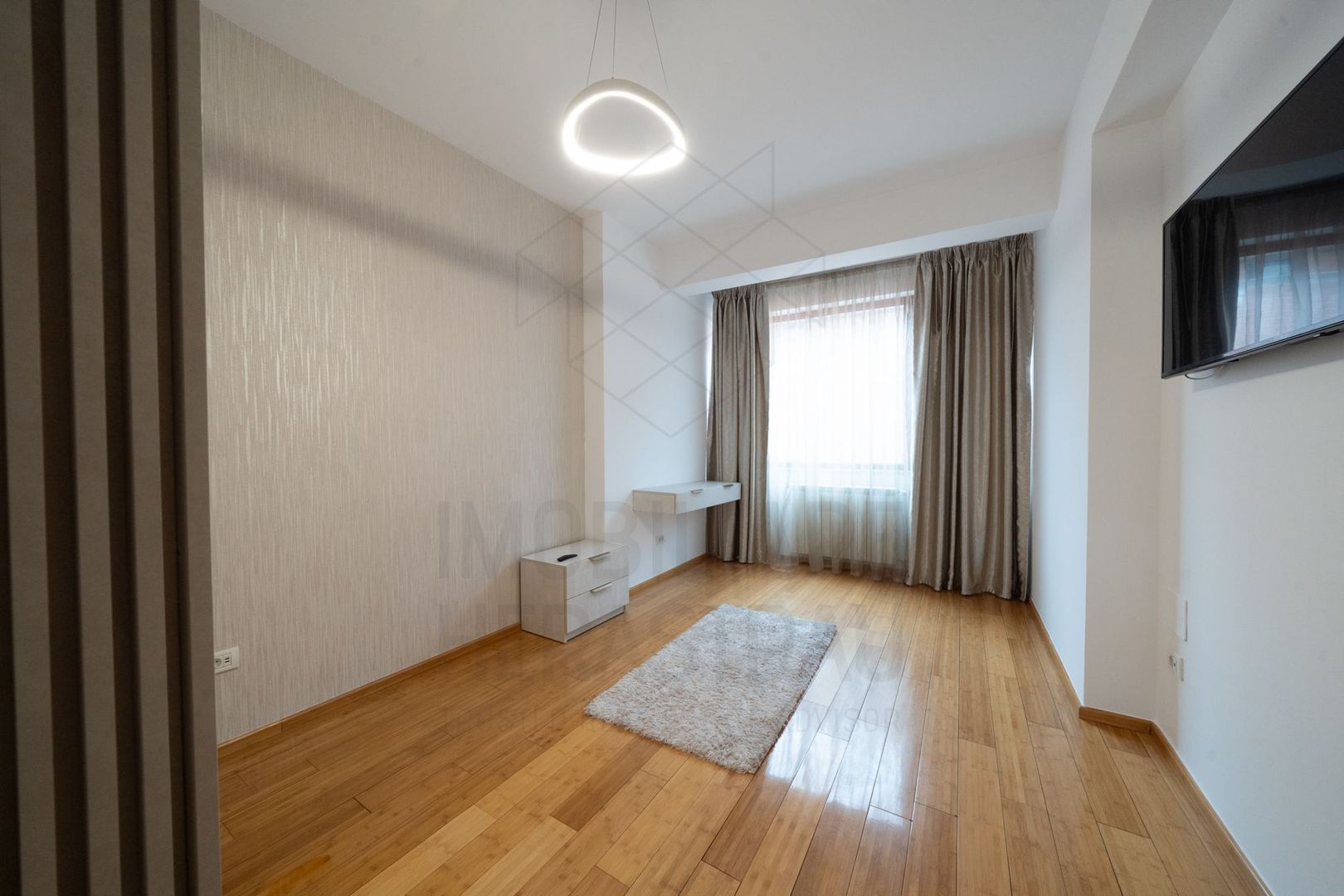 Nordului | Design modern, finisaje lux, loc parcare | Herastrau