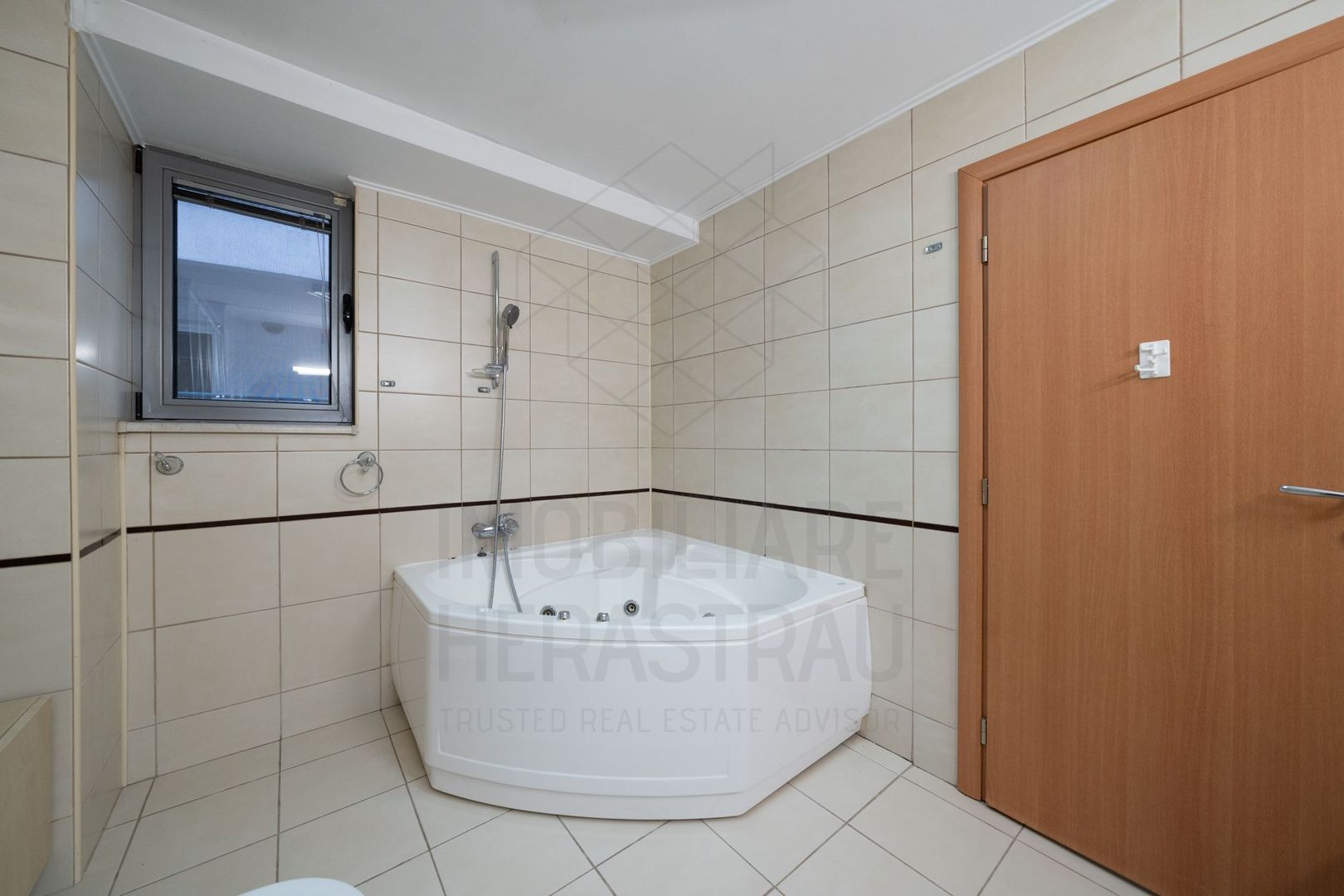 4 room Apartment for sale, Herastrau area