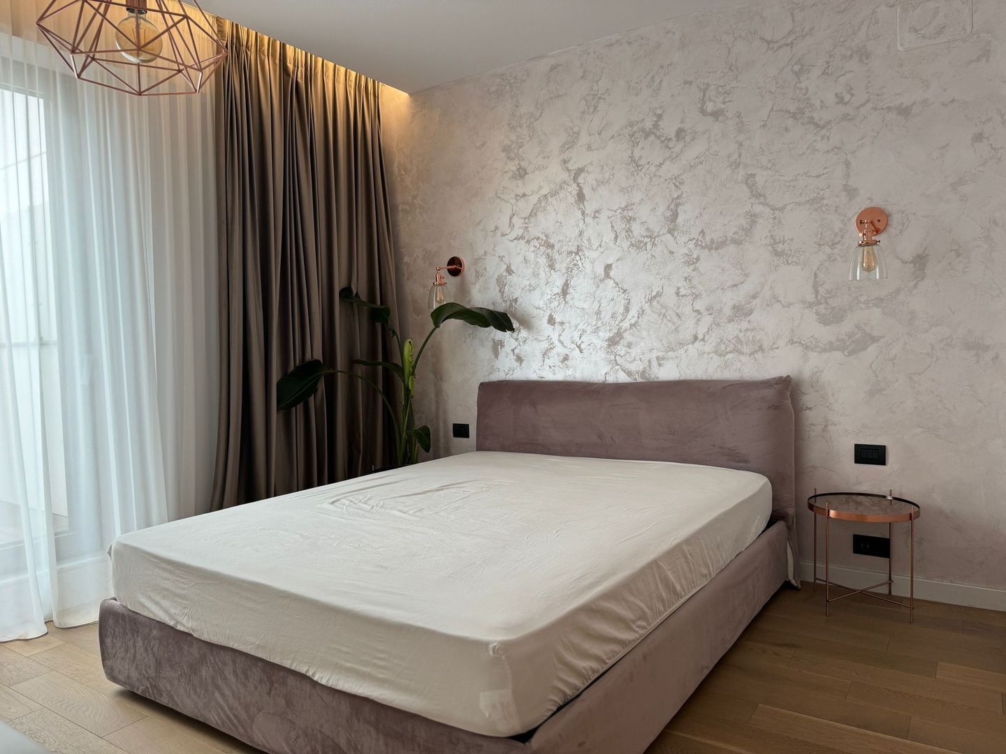 ONE Herastrau Towers | Design Apartments