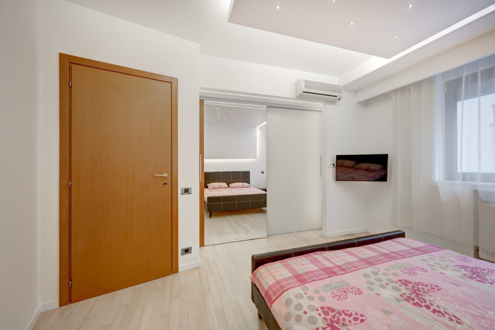 3 rooms Apartment for rent, Dorobanti Area