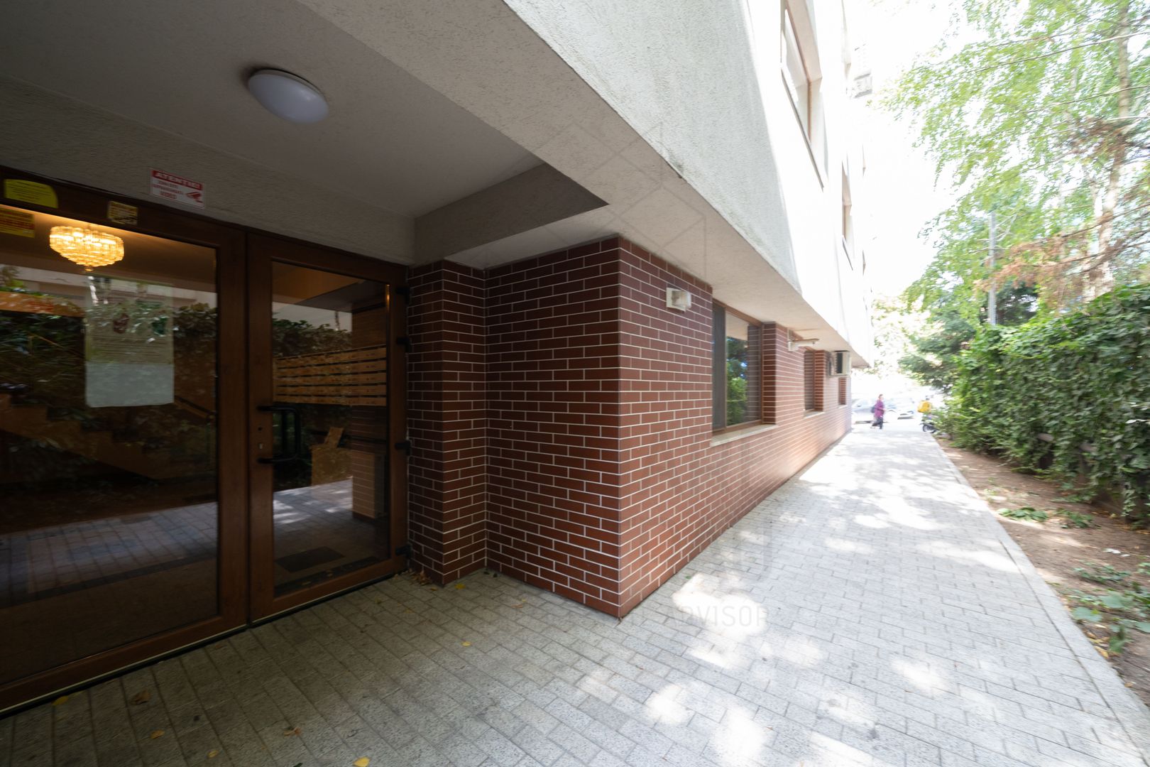 3 room Apartment for sale, Herastrau area