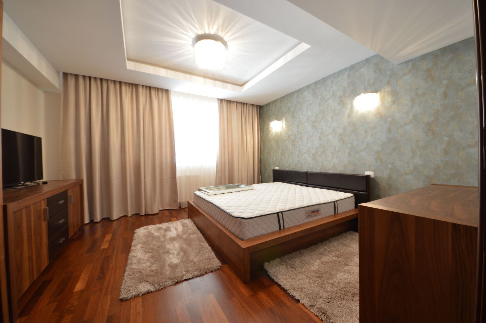 3 room Apartment for rent, Herastrau area