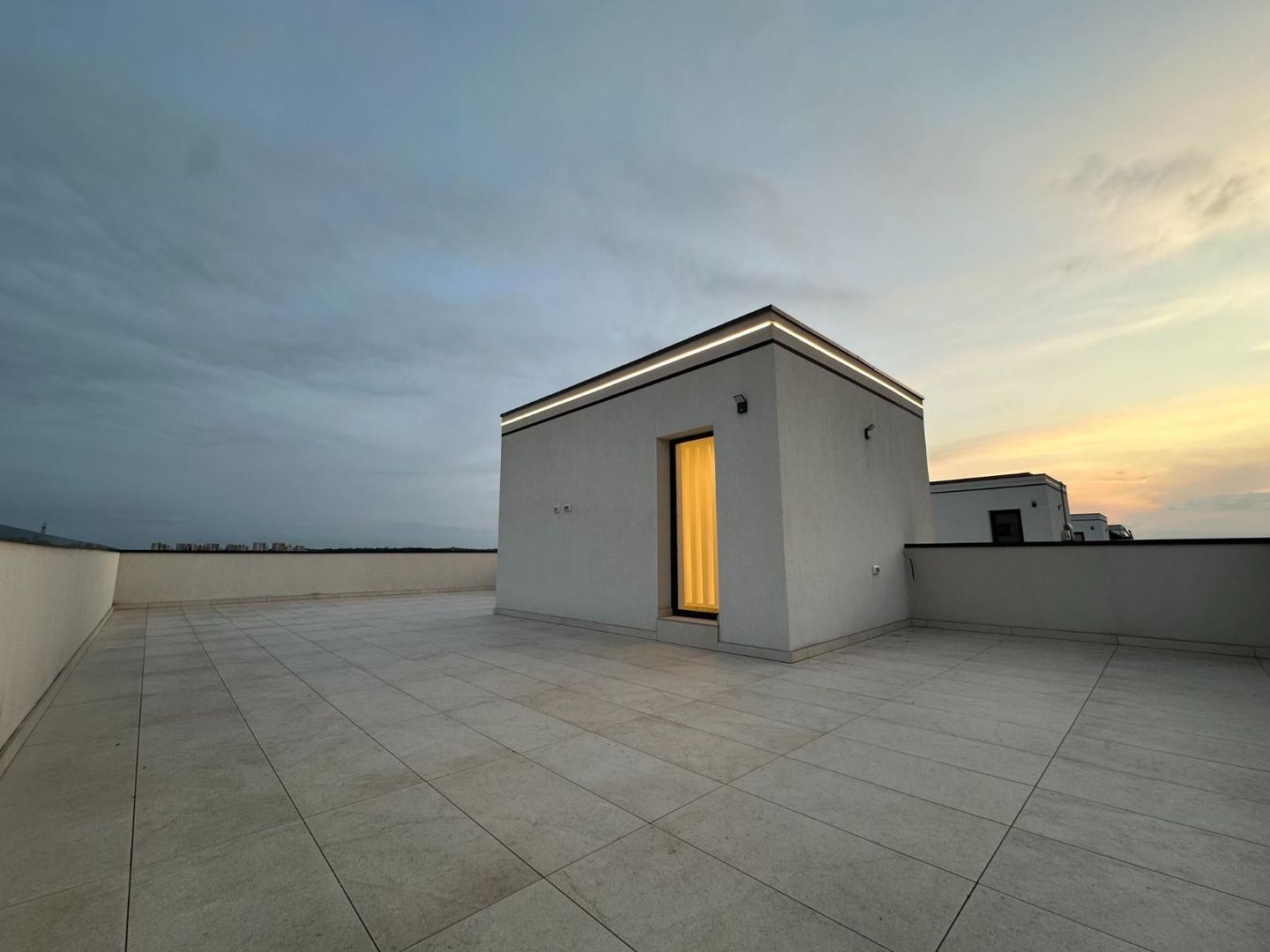 Vila individuală premium | Arhitectură contemporană și finisaje de excepție