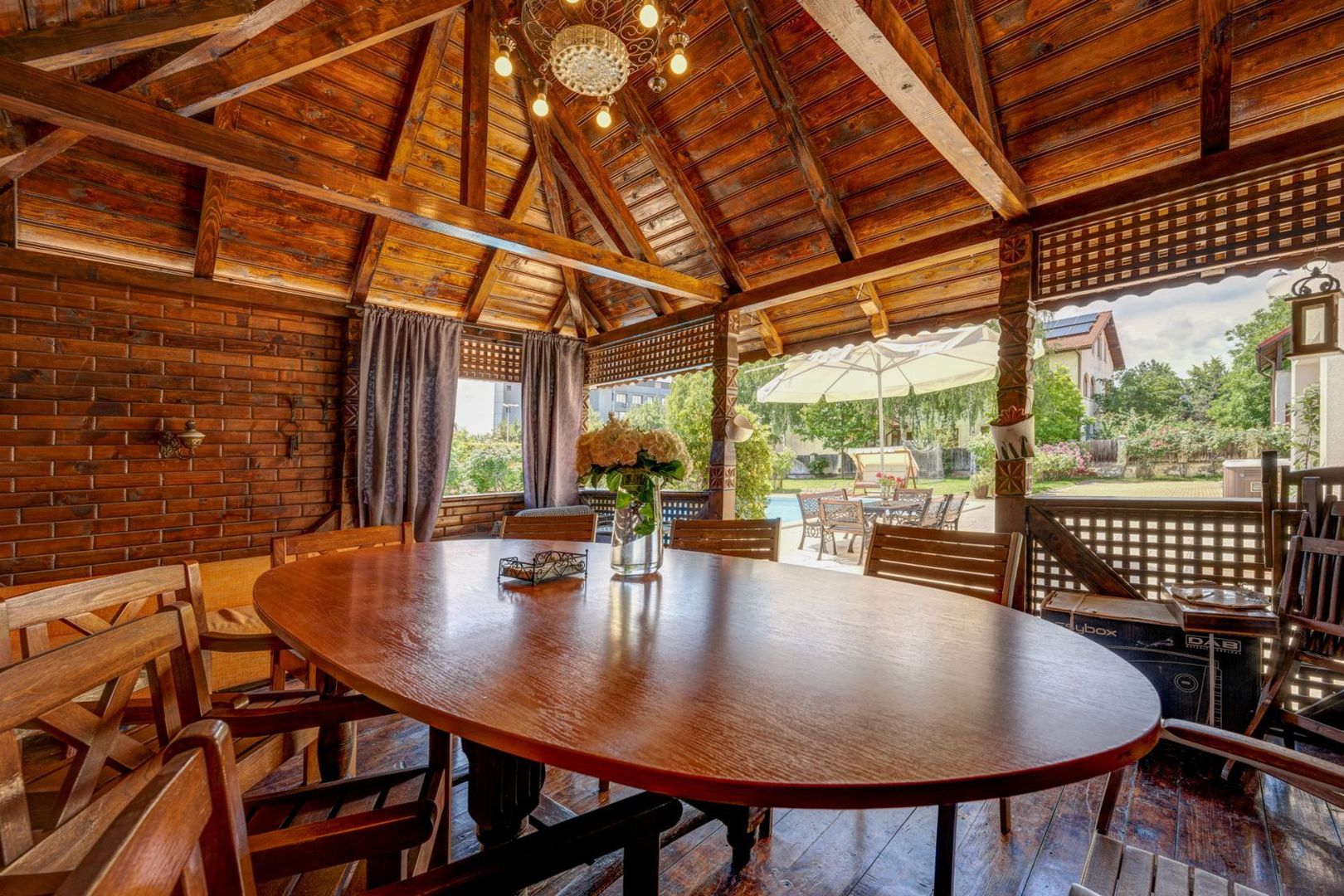 The Grand Manor | Eleganță și Exclusivitate în nordul capitalei | Teren 3700 mp