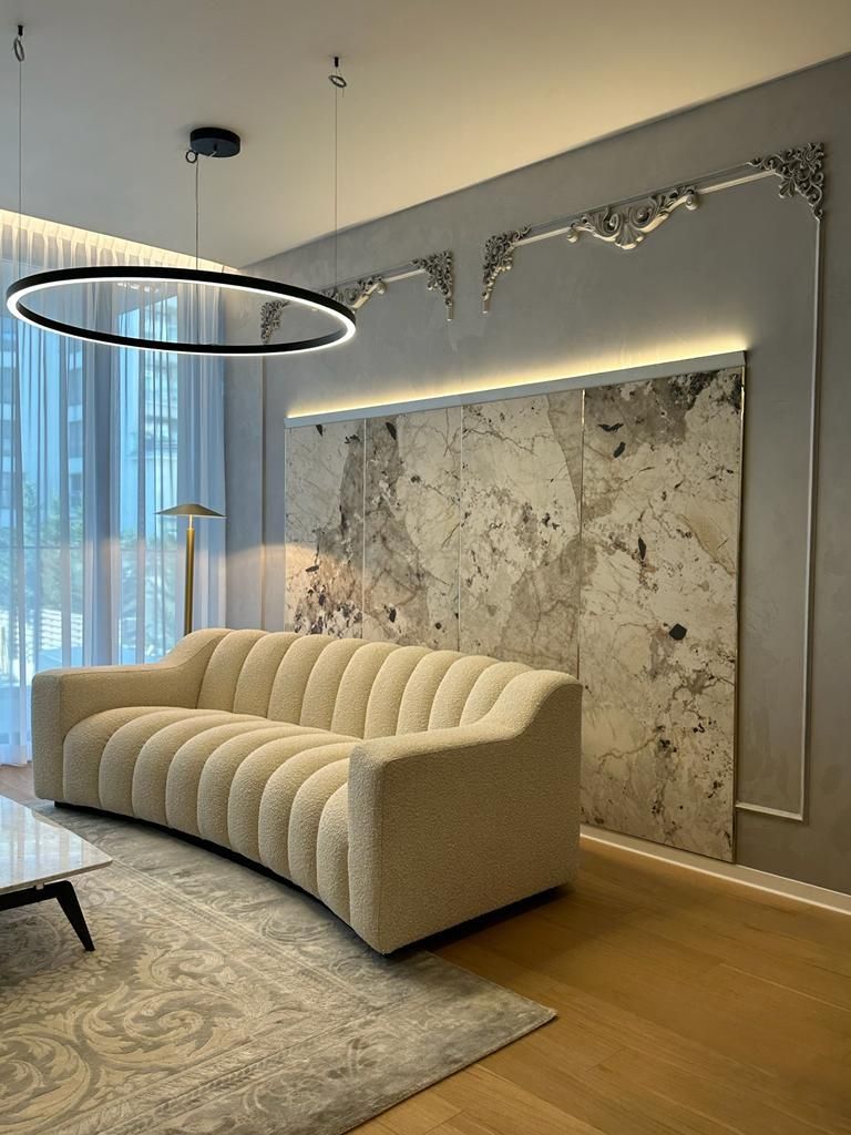 One Floreasca Vista | Top-of-the-line 2 bedrooms apartament