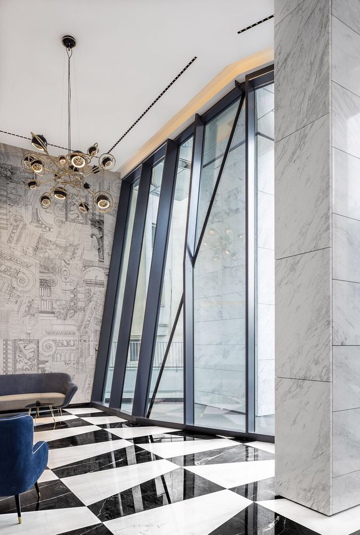 ONE Herastrau Park | 3 camere