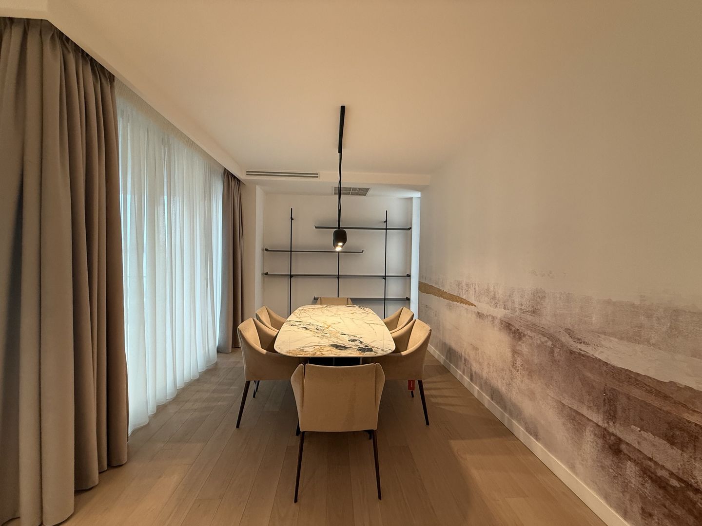 Apartament exclusivist | Imobil boutique | Lângă Parcul Herăstrău