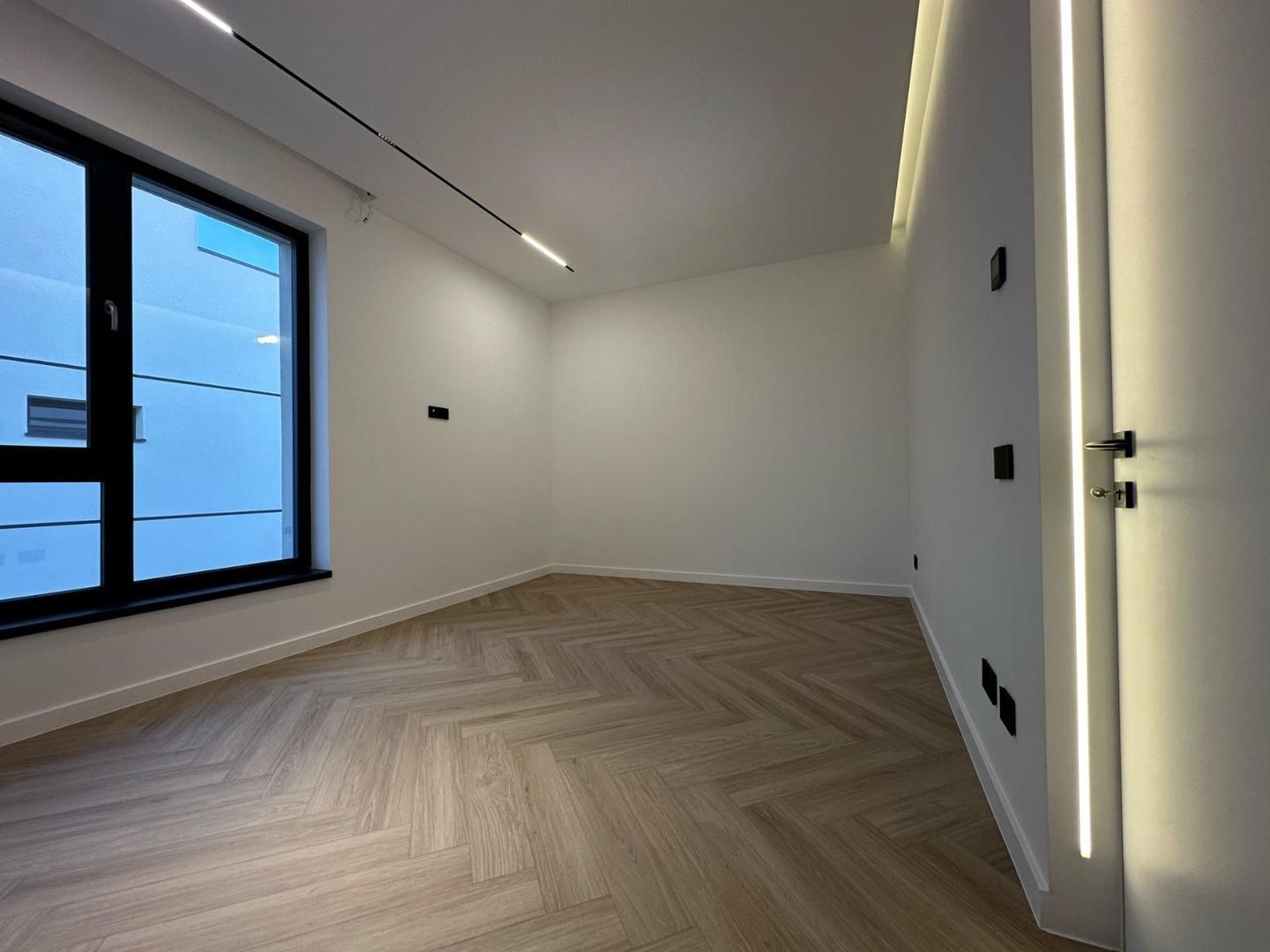 Vila individuală premium | Arhitectură contemporană și finisaje de excepție