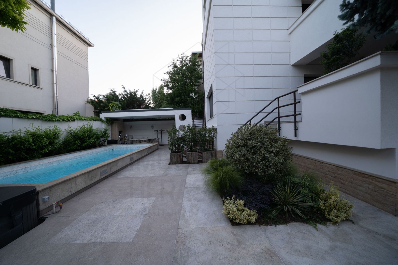 Villa for sale | Dorobanti | Charles de Gaulle Plaza