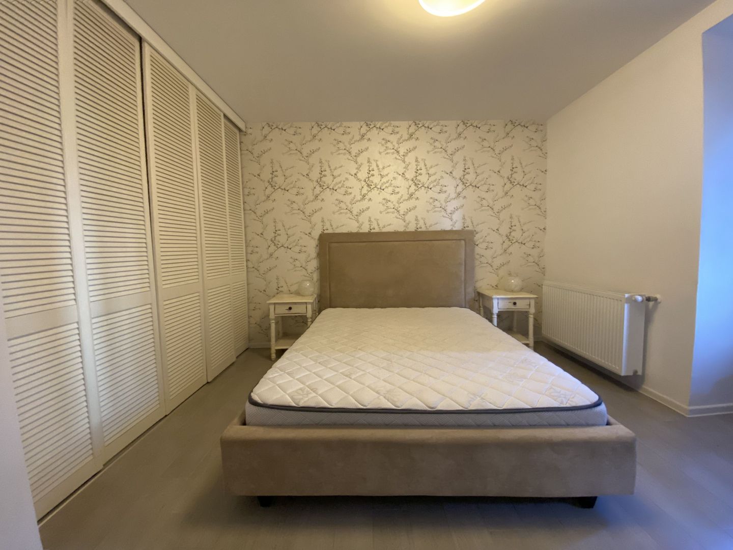 Apartament in vila , demisol , 3 camere de inchiriat | Zona Kiseleff