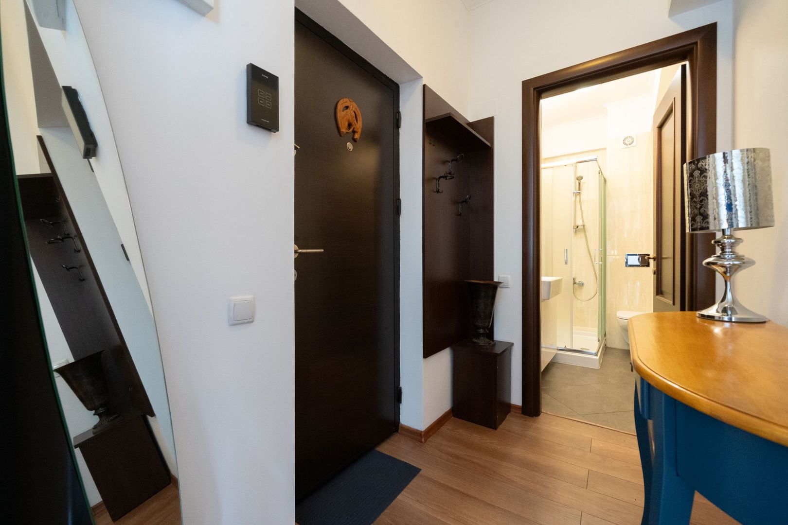 Apartament cochet de 2 camere | langa Parcul Herastrau