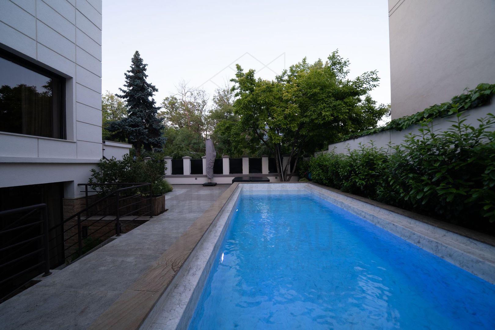 Villa for sale | Dorobanti | Charles de Gaulle Plaza