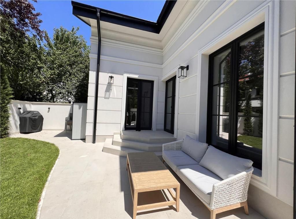 Casa individuala | Floreasca | Lux | Grădina Proprie