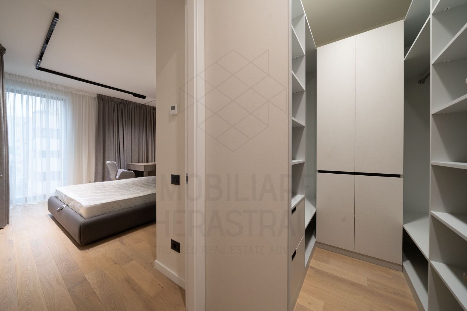 2 room Apartment for sale, Herastrau area