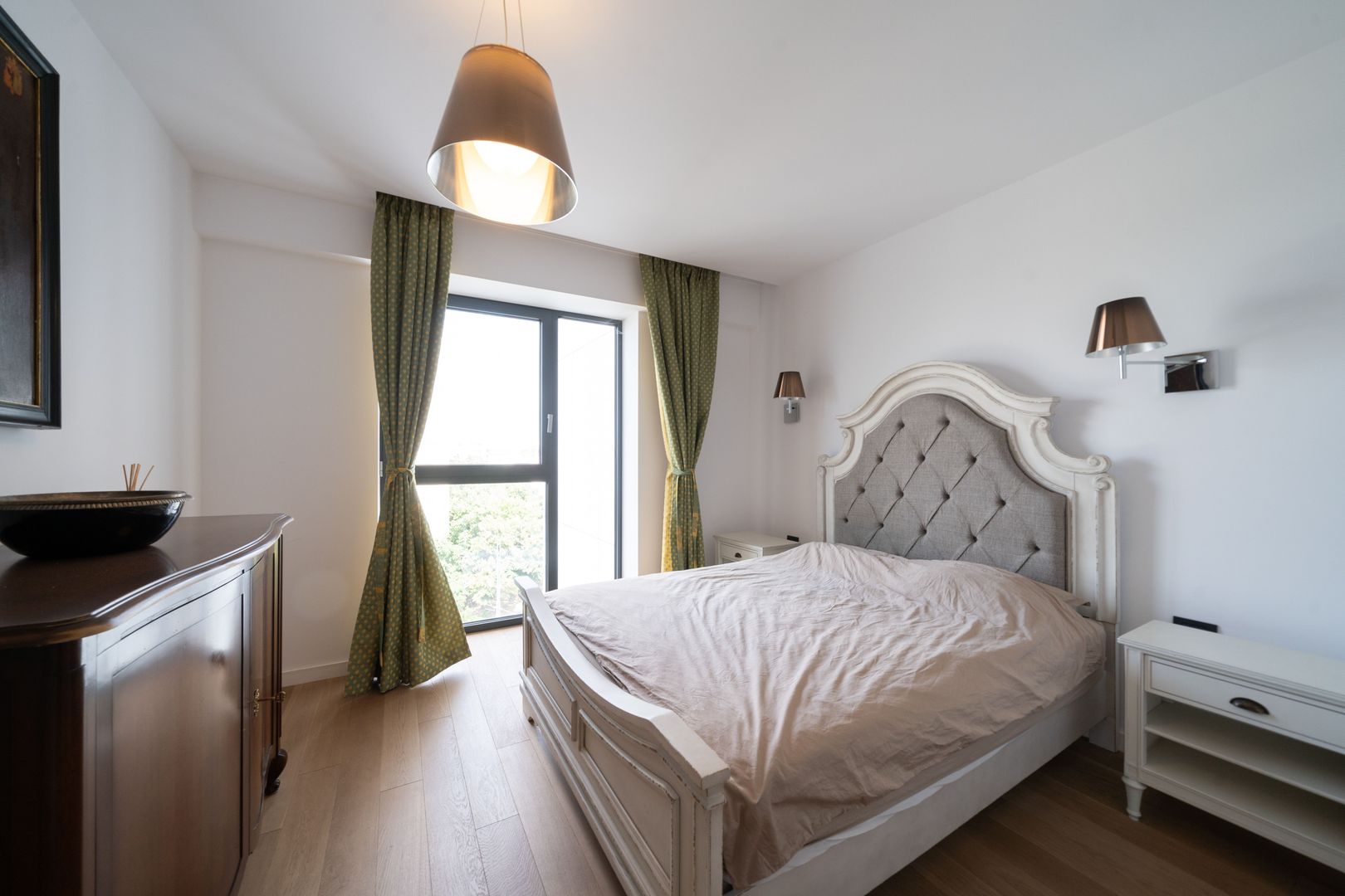 ONE Herastrau Towers | Design Apartments