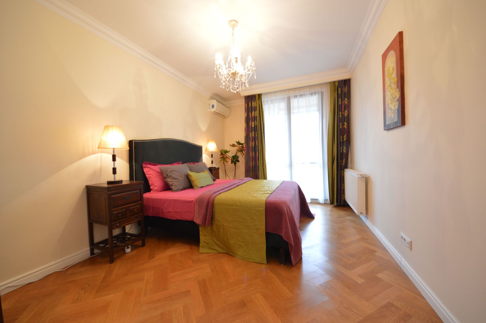 Apartament LUX | Imobil nou