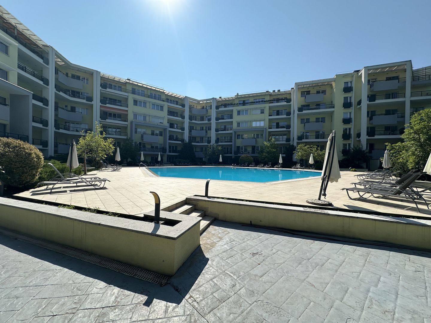 Apartament complet renovat | 100 mp utili | Șoseaua Nordului