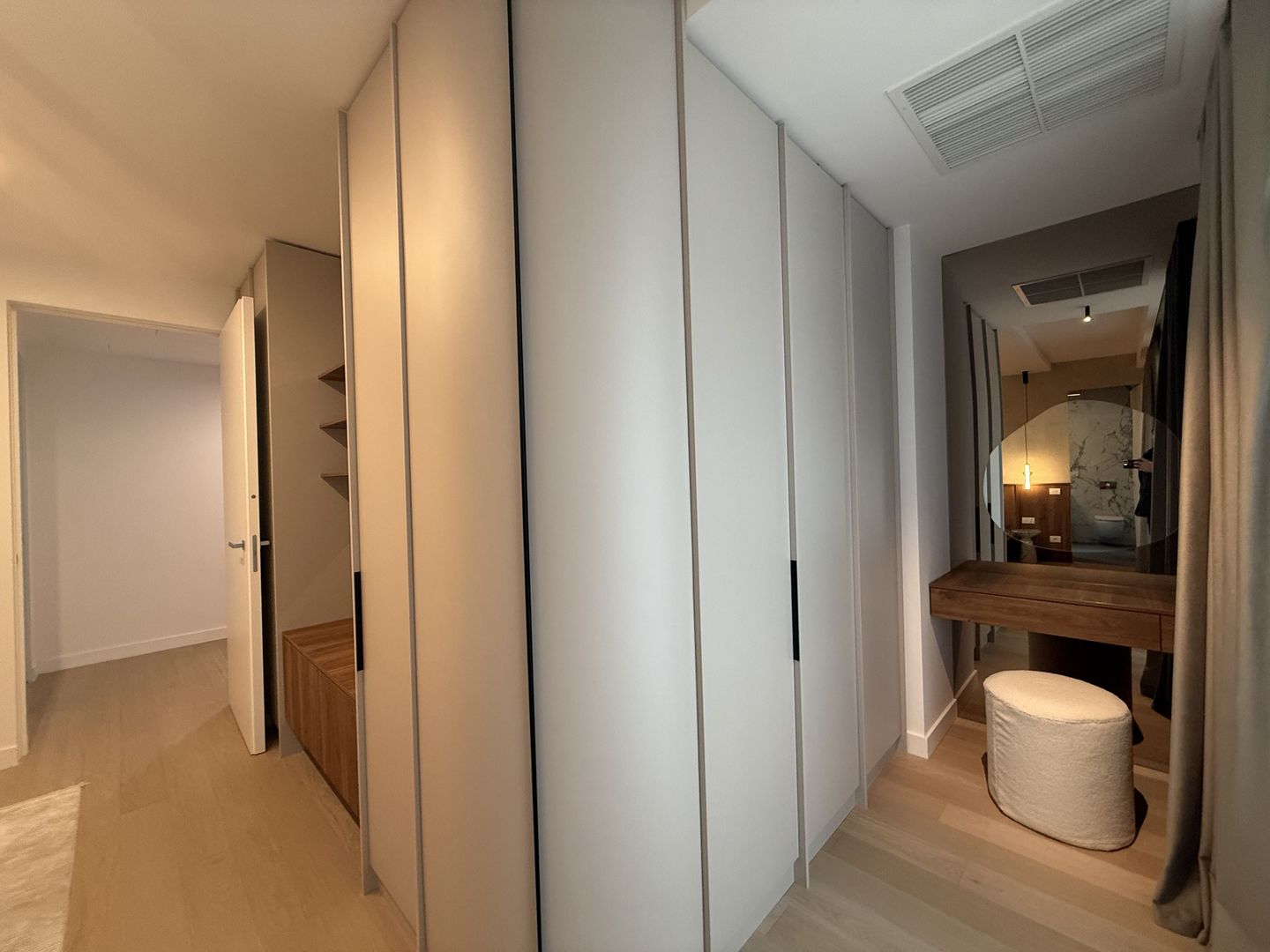 Apartament exclusivist | Imobil boutique | Lângă Parcul Herăstrău