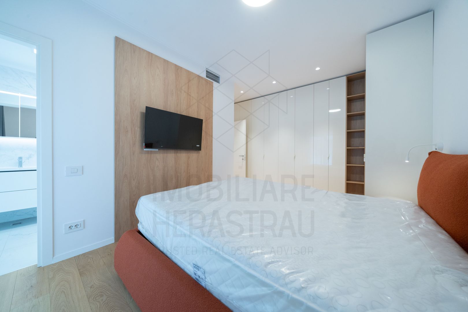Floreasca | Luxury Boutique Apartments | Prima inchiriere
