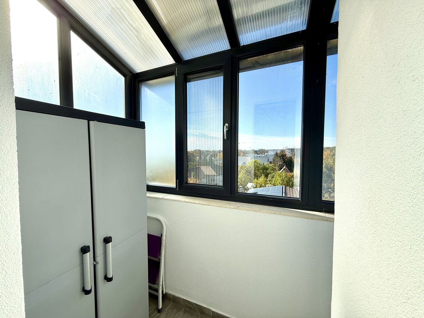 Apartament 3 Camere de inchiriat | Pipera | 2 locuri de parcare