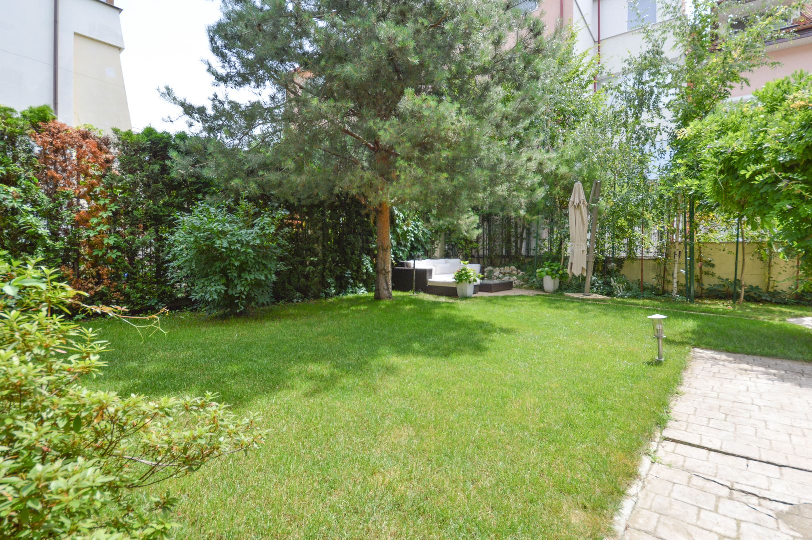 6 room House / Villa for sale, Herastrau area