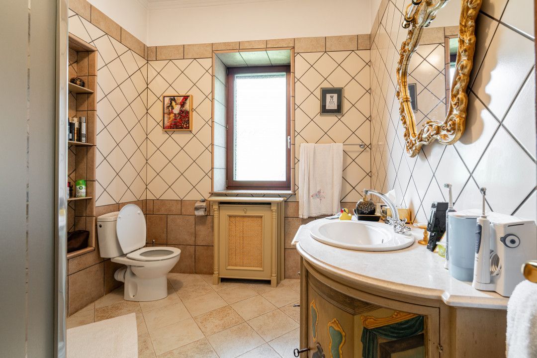 Amazing Villa in Floreasca | near Verdi Park