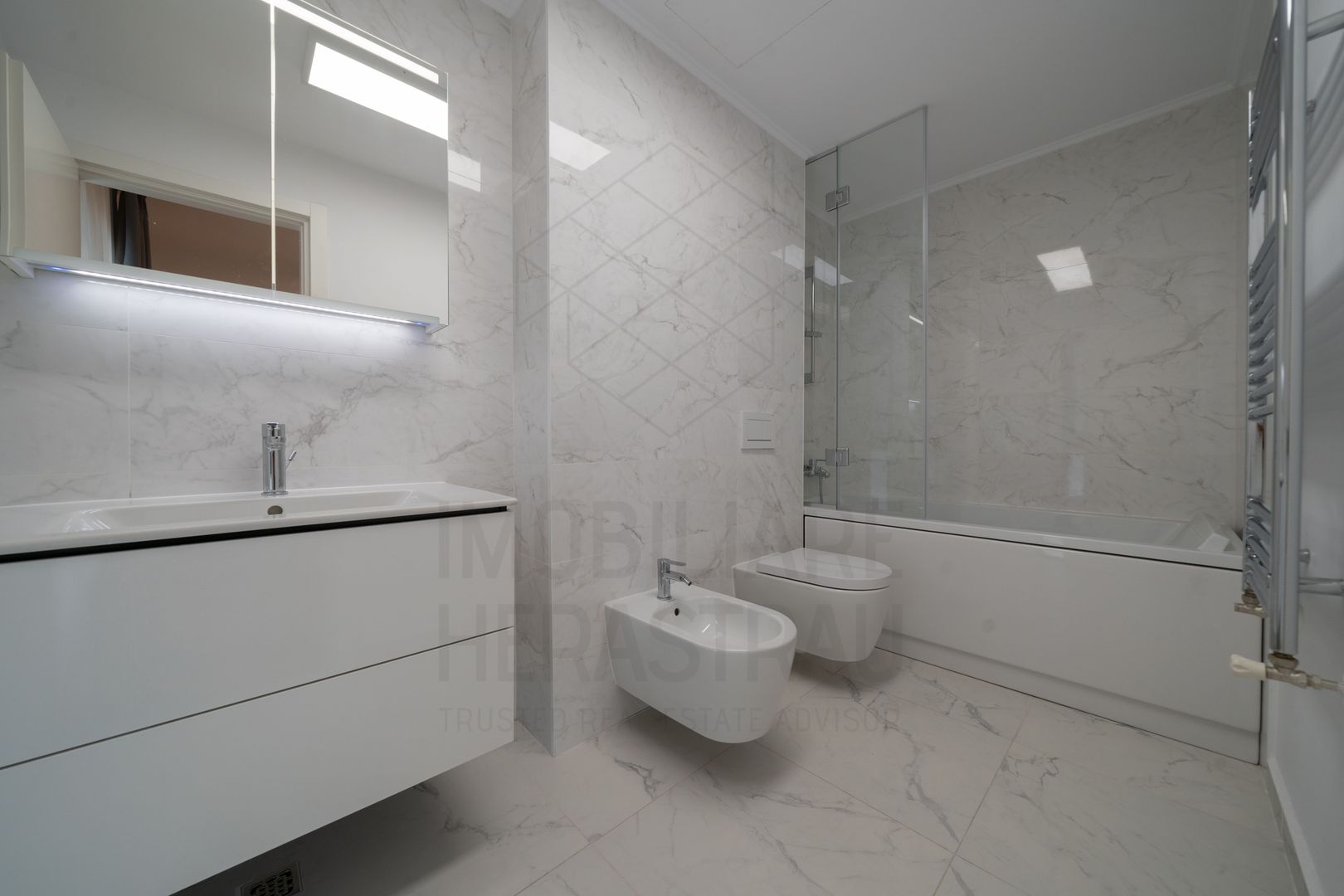 Floreasca | Luxury Boutique Apartments | Prima inchiriere