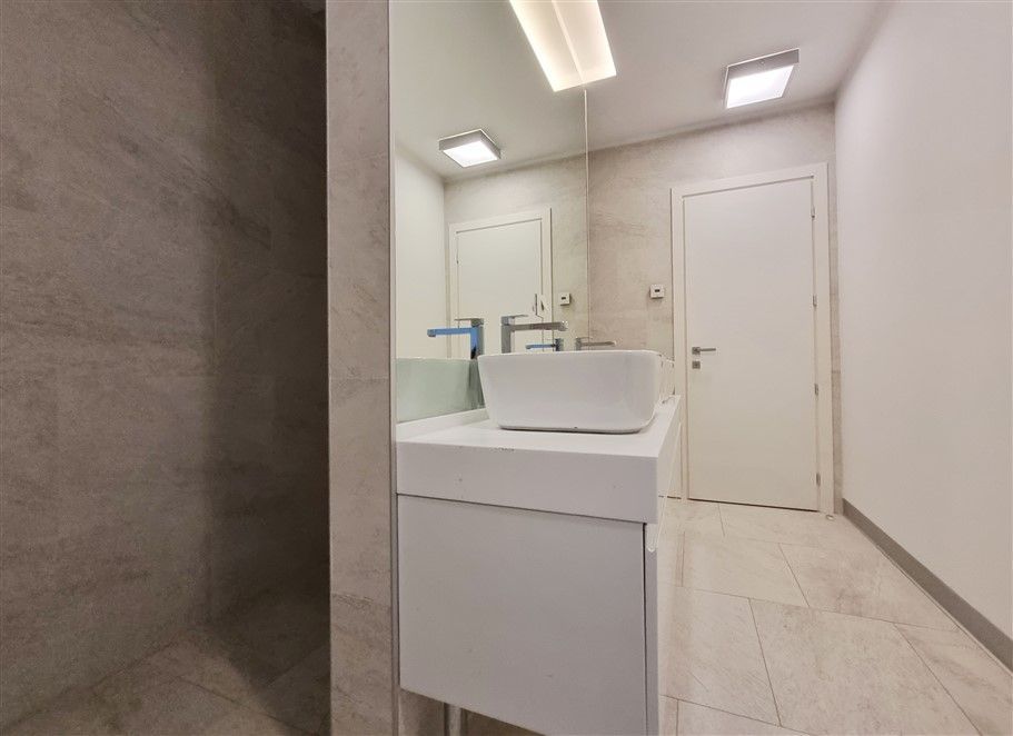 Luxury Homes | Apartament elegant 4 camere | 2 locuri de parcare