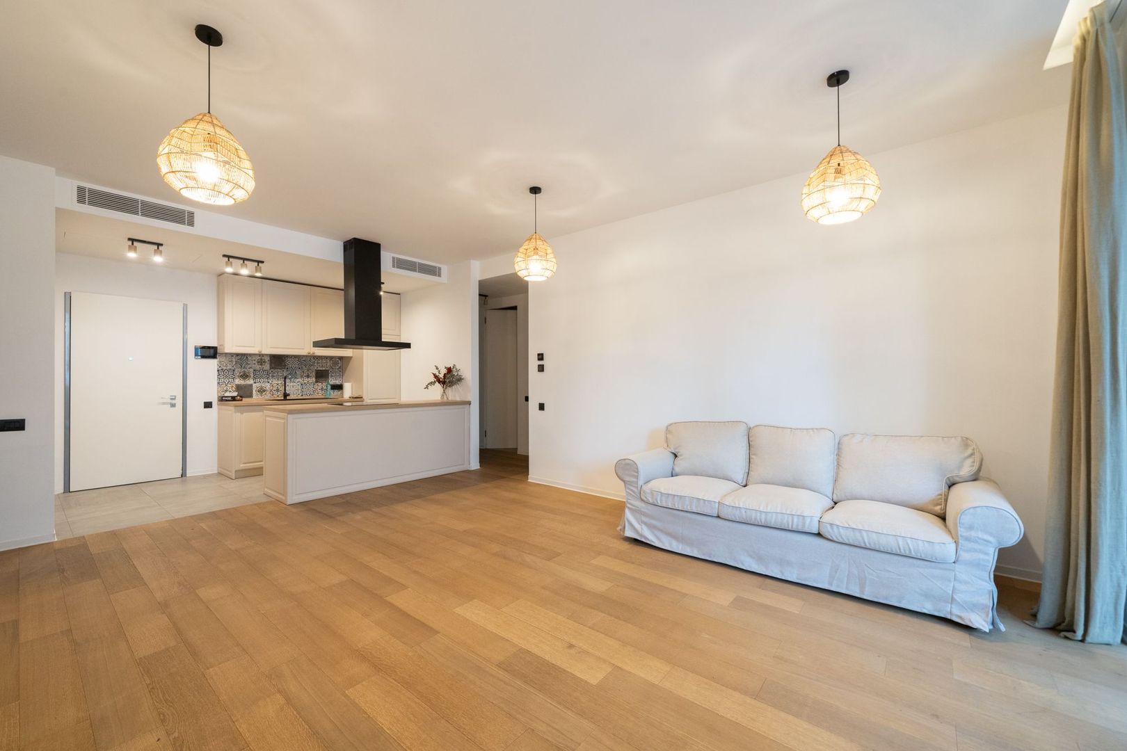 Floreasca | Top-of-the-line 2 bedrooms apartament
