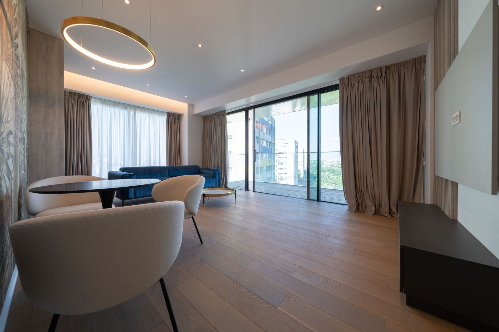 LUXURY 2 bedrooms | Zona Floreasca | PREMIUM