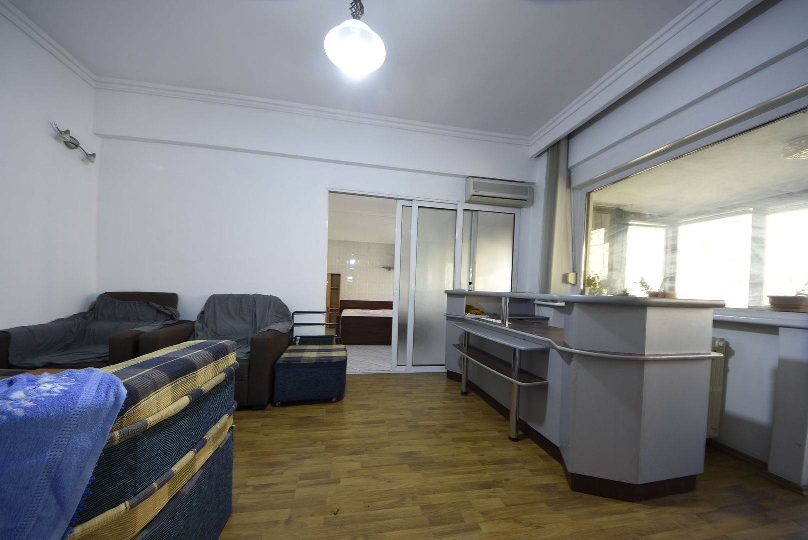 Apartament 4 camere | Zona Magheru