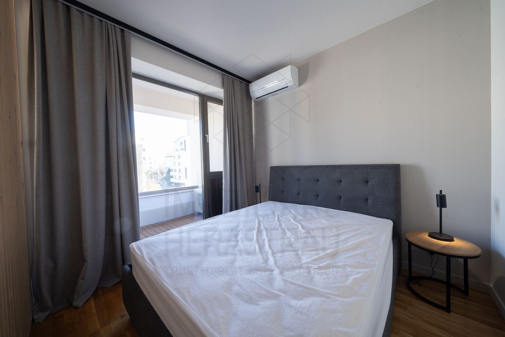 Herăstrău | Studio de LUX | Prima utilizare