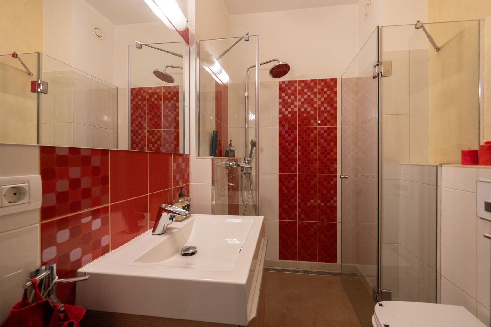 Vila Duplex Titan | Codrii Neamțului | Lângă Parc Titanel