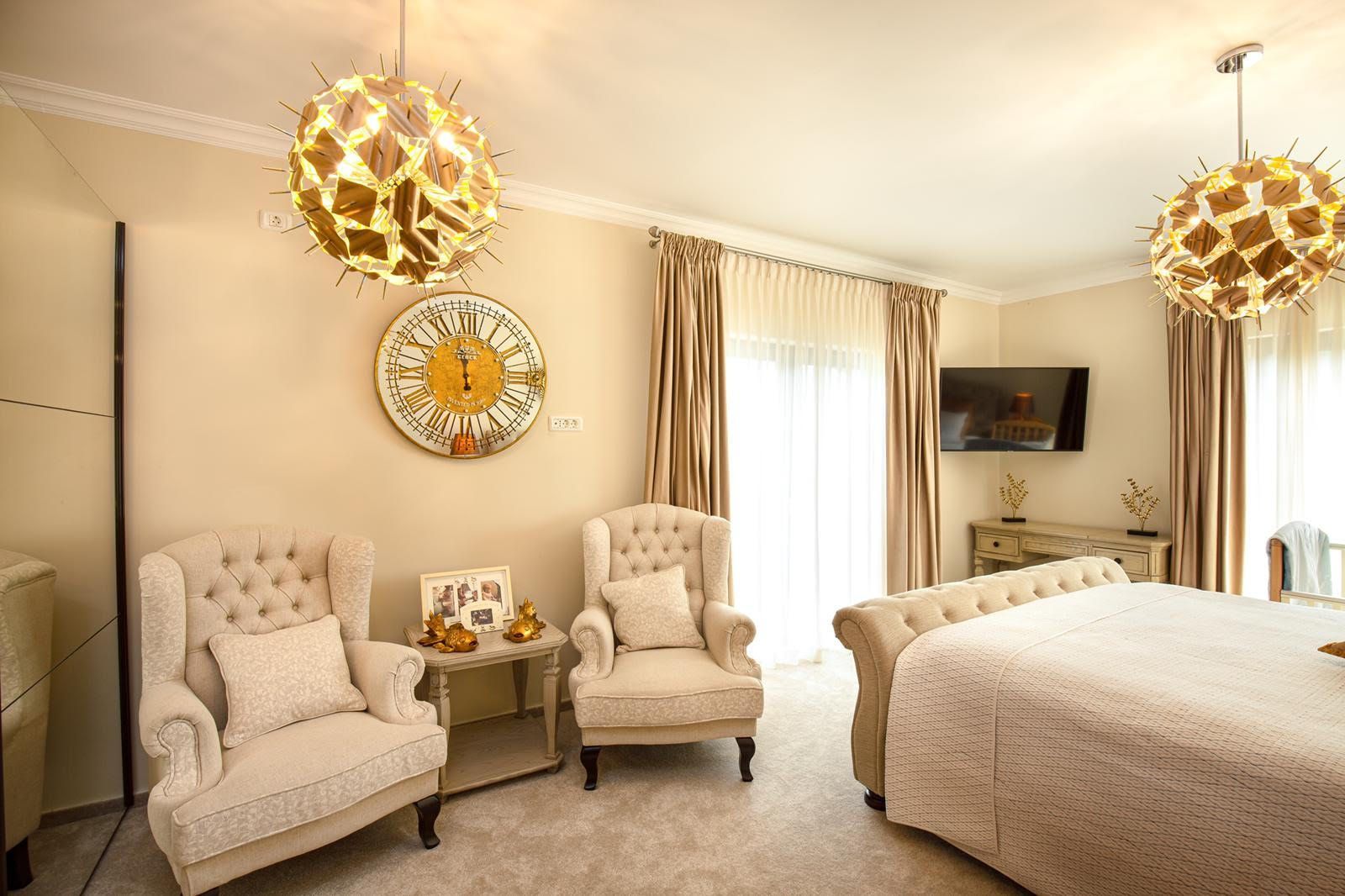 Vila Toscana | O proprietate unică lângă padure