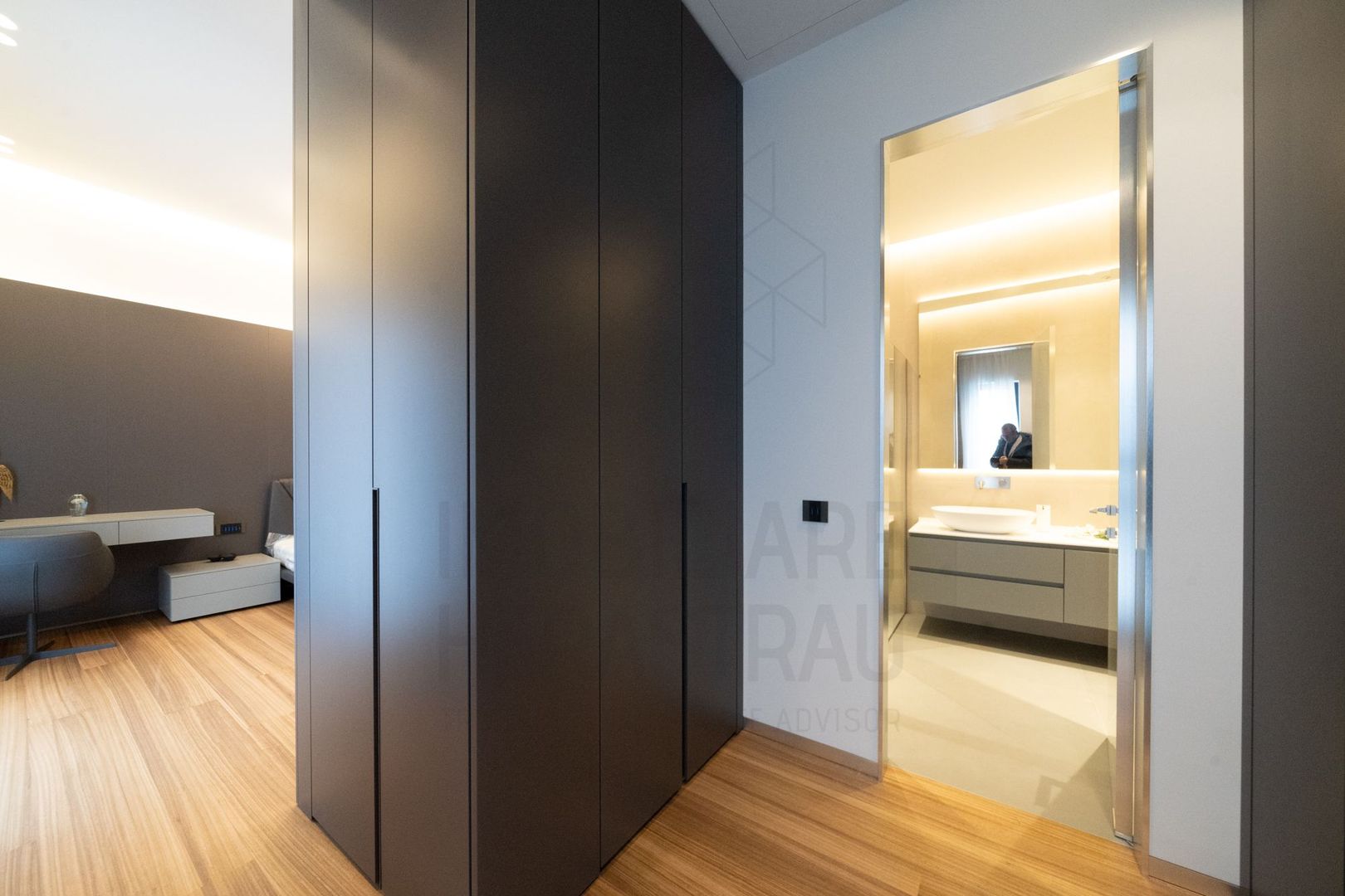 Rosa Wind | Senzațional penthouse near US Embassy