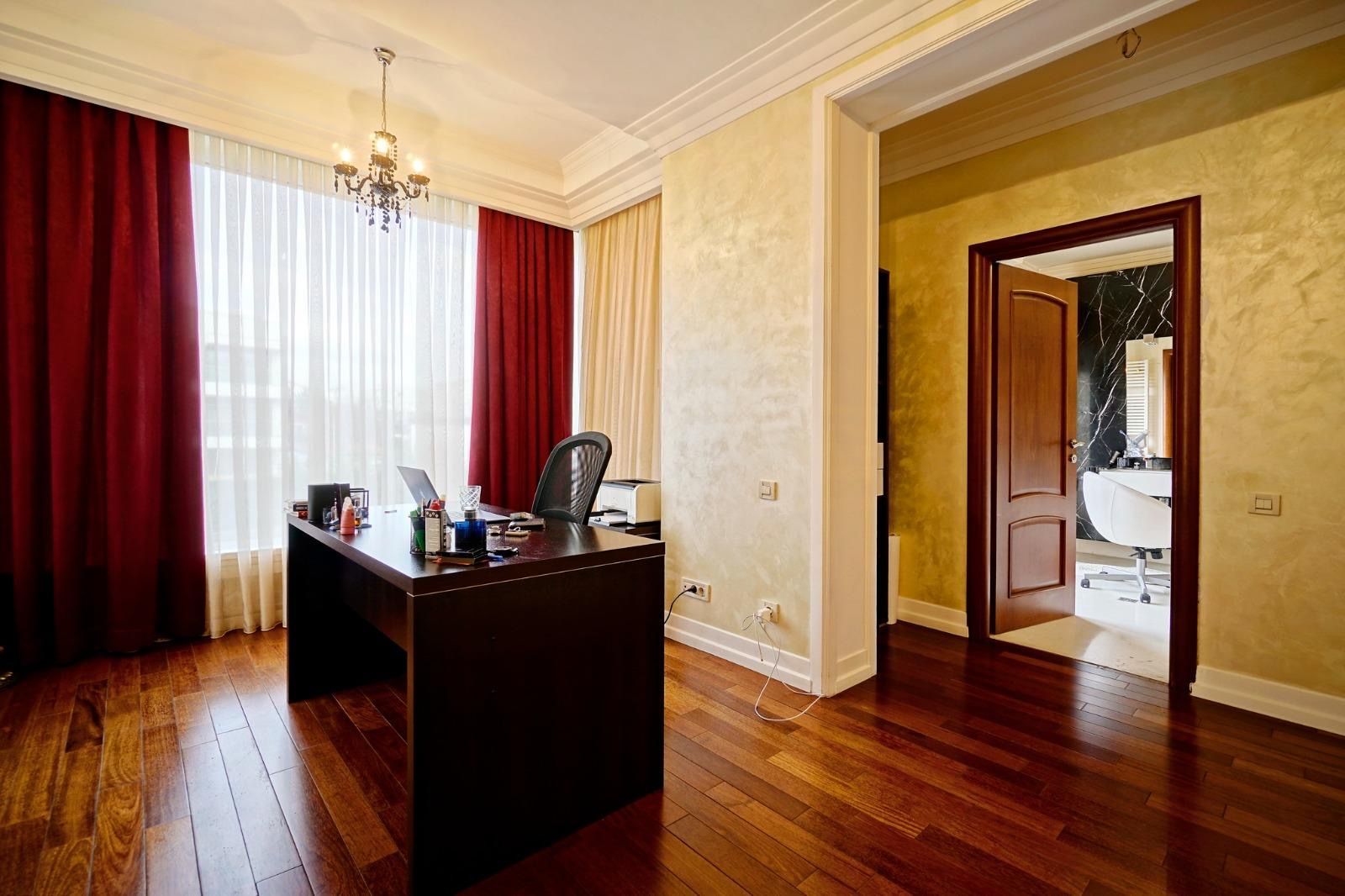 Exquisite Villa | For Rent