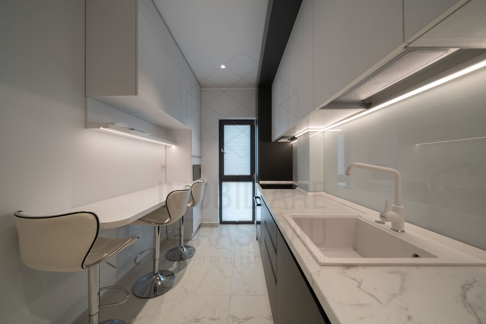 Floreasca | Luxury Boutique Apartments | Prima inchiriere