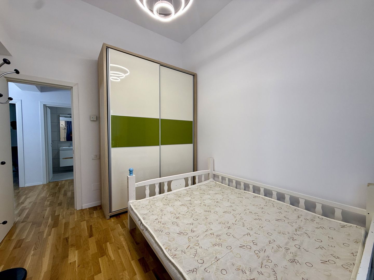 Vila superba de inchiriat | Catted Residence | Rond Omv | 2 locuri de parcare