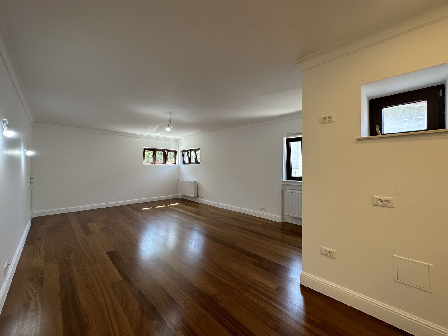 Heritage Properties | Vila de lux în Dorobanti