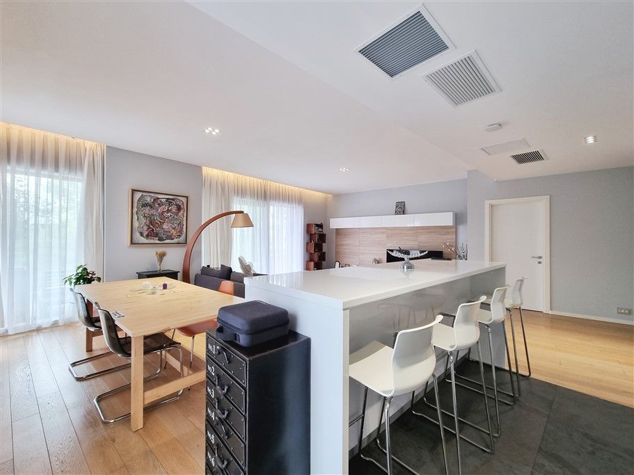 Luxury Homes | Apartament elegant 4 camere | 2 locuri de parcare